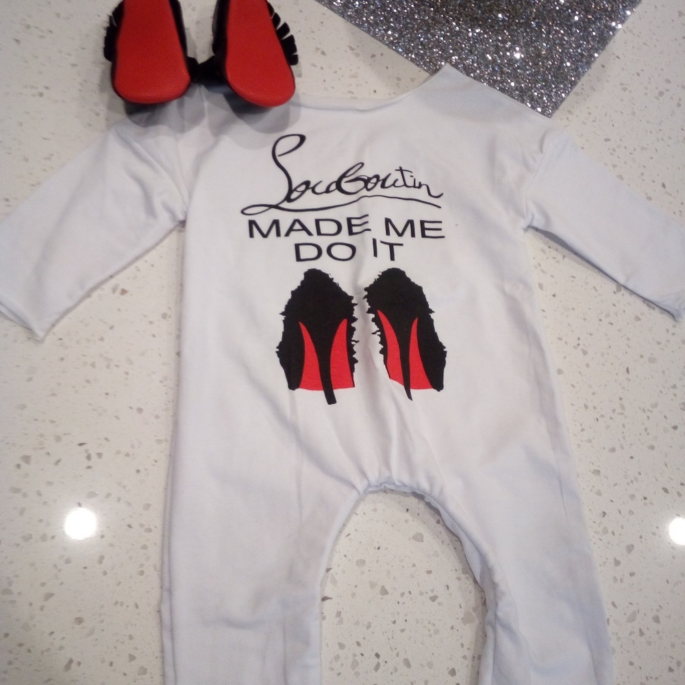 Baby girl outfit